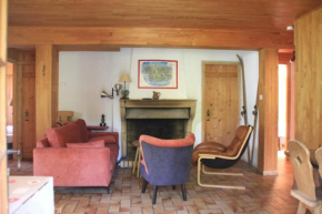 Chalet Marpoêt MRP NATURE & QUIET 6 Pers